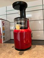 Taylor Swoden Slowjuicer, Witgoed en Apparatuur, Juicers, Ophalen of Verzenden, Zo goed als nieuw, Elektrisch, Slowjuicer