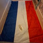 Nederlandse vlag & vlaggenstokhouder, Ophalen of Verzenden