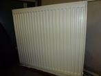 radiator 1250 watt 70 x 80 cm wit standaard radiator kleur, Ophalen, 30 tot 80 cm, Radiator, Zo goed als nieuw
