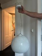 Emisfero hanglamp, Huis en Inrichting, Ophalen, Zo goed als nieuw, Minder dan 50 cm