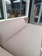 Deel van all weather loungebank, Tuin en Terras, Ligbedden, Ophalen