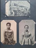 23x ansichtkaarten uit Nederlands Indië/ periode 1890-1930, Ophalen of Verzenden, 1920 tot 1940, Buiten Europa