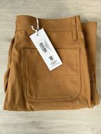 Daily Paper broek maat M - Nieuw!, Bruin, Maat 48/50 (M), Nieuw, Ophalen of Verzenden