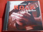 Verzamel CD - The Essential Rock Collection (CNR), Ophalen of Verzenden, Zo goed als nieuw, Rock en Metal