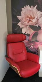 Fauteuil, Huis en Inrichting, Fauteuils, Ophalen, Nieuw, 75 tot 100 cm, 50 tot 75 cm
