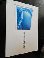 UPPerfect 1080p draagbare monitor 15.6", Ophalen of Verzenden, Zo goed als nieuw