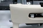 Airbag set - Dashboard 4 spaak grijs beige Audi A4 8W, Gebruikt, Ophalen of Verzenden