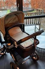 Bugaboo Buffalo kinderwagen met accessoires, Ophalen, Gebruikt, Bugaboo, Combiwagen