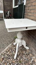 Riviera Maison tafel, Huis en Inrichting, Ophalen, Gebruikt, 50 tot 100 cm, Minder dan 100 cm