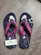 Teenslippers TOM TAILOR mt 37 (NIEUW), Blauw, Nieuw, Tom Tailor, Ophalen