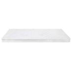 MOET WEG Topper 90x210+7cm dik, Huis en Inrichting, Slaapkamer | Matrassen en Bedbodems, Ophalen, 90 cm, Eenpersoons, 210 cm