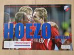 4 x  FC Utrecht  in  Europa, Ophalen, Zo goed als nieuw, F.C. Utrecht, Overige typen
