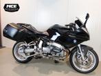BMW R 1100 S (bj 2001), Motoren, Motoren | BMW, Bedrijf, Onbekend, Sport, Onbekend