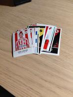 voetbalplaatjes actie plus allerlei nummers, Plus, Ophalen of Verzenden