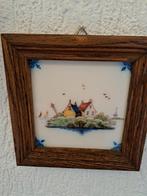 Makkum echte tegels ., Antiek en Kunst, Ophalen of Verzenden