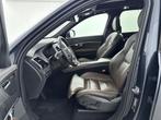 Volvo XC90 2.0 T8 INSCRIPTION // 1E EIGENAAR // LUCHTVERING, Gebruikt, 1969 cc, 7 stoelen, Leder
