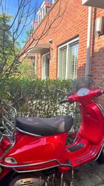 2 takt rode vespa, Ophalen, Tweetakt, Gebruikt, Overige modellen