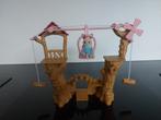 Sylvanian Families baby kabelbaanpark, Ophalen of Verzenden, Zo goed als nieuw, Jongen of Meisje