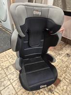 Autostoel - Merk Ding, Verstelbare rugleuning, 9 t/m 36 kg, Ophalen, Overige merken