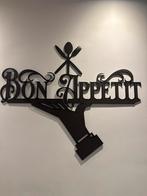 Bon Appetit Wanddecoratie, Ophalen, Nieuw