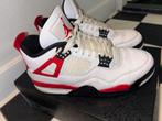 Nike air jordan 4 retro 43, Kleding | Heren, Schoenen, Overige kleuren, Nike, Ophalen of Verzenden, Sneakers of Gympen