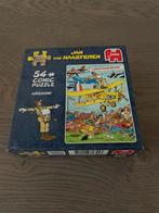 Jan Van Haasteren Airshow, Ophalen of Verzenden, 500 t/m 1500 stukjes, Zo goed als nieuw