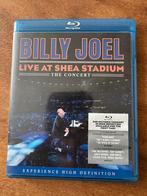 Billy Joel live at shea stadium Blu Ray, Verzenden, Zo goed als nieuw, Muziek en Concerten