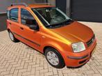Fiat Panda 1.2 44KW 60PK 2008, Auto's, Fiat, Voorwielaandrijving, Stof, 1242 cc, Origineel Nederlands