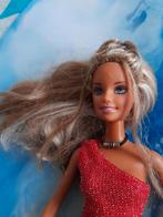Vintage Barbie Mattel - Cali Girl, Ophalen of Verzenden, Gebruikt
