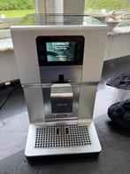 Krups EA875 Espressomachine, Witgoed en Apparatuur, Koffiezetapparaten, Ophalen, Afneembaar waterreservoir, Gebruikt, Espresso apparaat