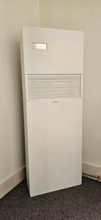 INNOVA  2.0 inverter Monoblock 12hp verticale airco/verwarmi, Ophalen, Verwarmen, 3 snelheden of meer, Zo goed als nieuw