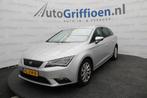 SEAT León ST 1.0 EcoTSI Style Connect nette station met tre, Voorwielaandrijving, Stof, Gebruikt, Leon