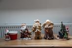 KERST FIGUREN., Ophalen, Zo goed als nieuw
