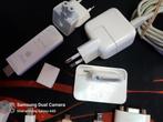 SET OF 16 .14  ITEMS FROM APPLE, I.POD,I.PHONE, BRAND NEW., Nieuw, Ophalen of Verzenden