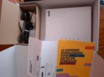 ZTE ZXHN H369A Router Modem, Computers en Software, Ophalen of Verzenden, Nieuw, Router met modem, ZTE