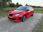 Seat Ibiza 1.4 TSI 132KW Cupra 3DR AUT 2010 Rood, Auto's, Seat, Stof, 4 cilinders, 179 pk, Ibiza