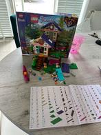 Lego friends boshuis 41679, Verzenden, Zo goed als nieuw, Overige merken