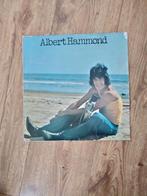 LP Albert Hammond, Cd's en Dvd's, Vinyl | Pop, Ophalen of Verzenden, 1960 tot 1980, Gebruikt