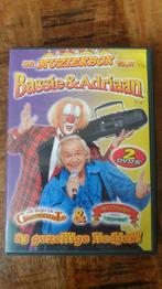 BASSIE  &  ADRIAAN, Ophalen of Verzenden, Zo goed als nieuw, Avontuur, Film
