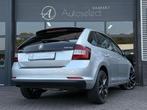 Skoda Rapid Spaceback 1.2 TSI Elegance Pano Cruise, Voorwielaandrijving, Euro 5, Gebruikt, Zwart