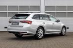 Skoda Octavia Combi 1.5 TSI 115pk DSG MHEV Business Edition, Auto's, Skoda, 12 maanden, Stof, 1498 cc, 116 pk