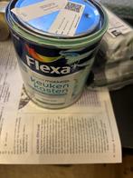 Flexa mooi makkelijk keukenkastjes frozen foliage, Ophalen, Nieuw, Verf, Minder dan 5 liter
