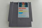 Metroid Nintendo NES Cartridge PAL B, Spelcomputers en Games, Games | Nintendo NES, Nintendo, Nintendo, 1 speler, Ophalen of Verzenden