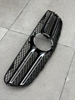 Mercedes Grill, Ophalen, Gebruikt, Voor, Mercedes-Benz