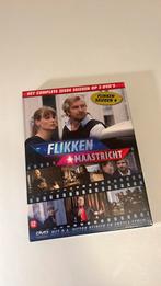 Flikken Maastricht seizoen 6, Ophalen of Verzenden, Zo goed als nieuw