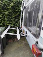 Kip 42t Eco-line, Standaardzit, 75 kg, Uitbouw voortent, Kip