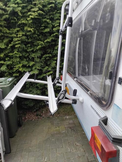 Kip 42t Eco-line, Caravans en Kamperen, Caravans, Particulier, tot en met 4, 500 - 750 kg, Standaardzit, Kip, Dwarsbed, 4 tot 5 meter