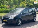 Ford Focus C-Max 2.0-16V Futura/AIRCO/CRUISE/TREKHAAK, Auto's, Ford, Voorwielaandrijving, 65 €/maand, Gebruikt, Zwart