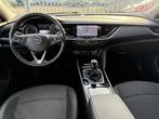 Opel Insignia Grand Sport 1.5 Turbo 165 PK Innovation Naviga, Auto's, 12 maanden, Gebruikt, 4 cilinders, Leder en Stof