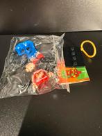 LEGO Minifigure 71026-02 DC Wonder Woman First Appearance, Kinderen en Baby's, Speelgoed | Duplo en Lego, Ophalen of Verzenden